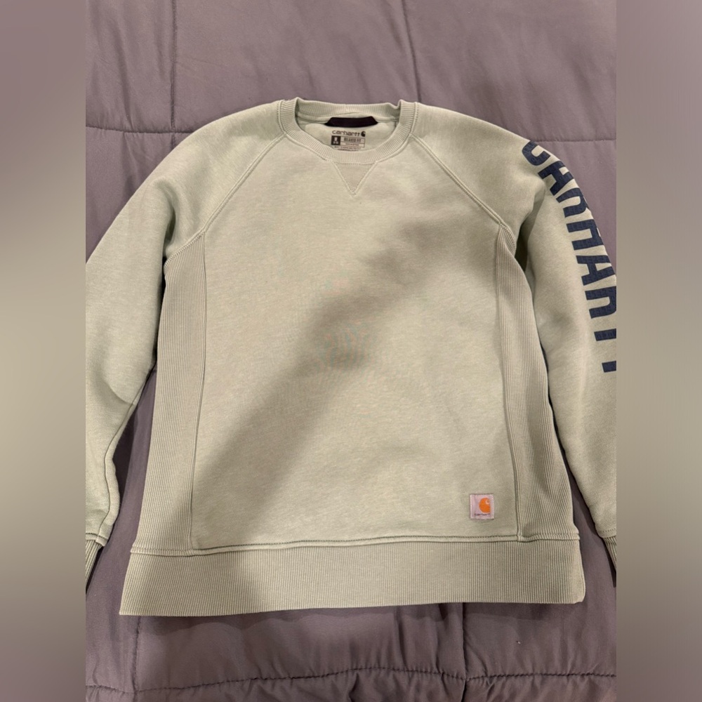 Women’s Carhartt Sweatshirt